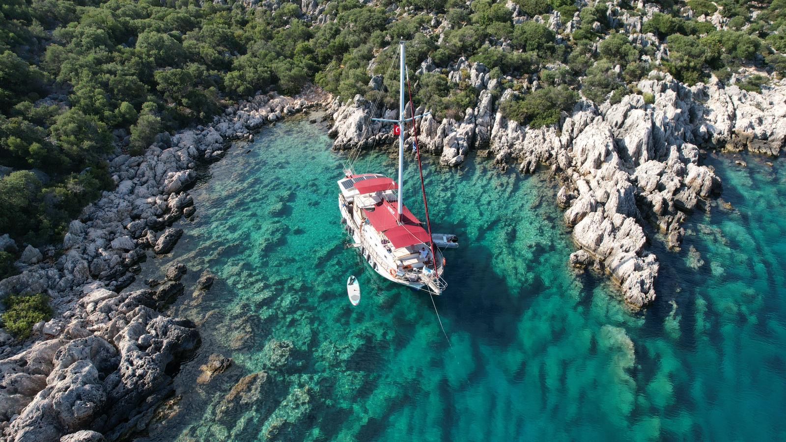 Gulet 52 | Phellos