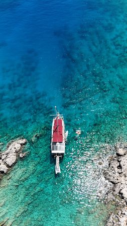 Gulet 52 | Phellos