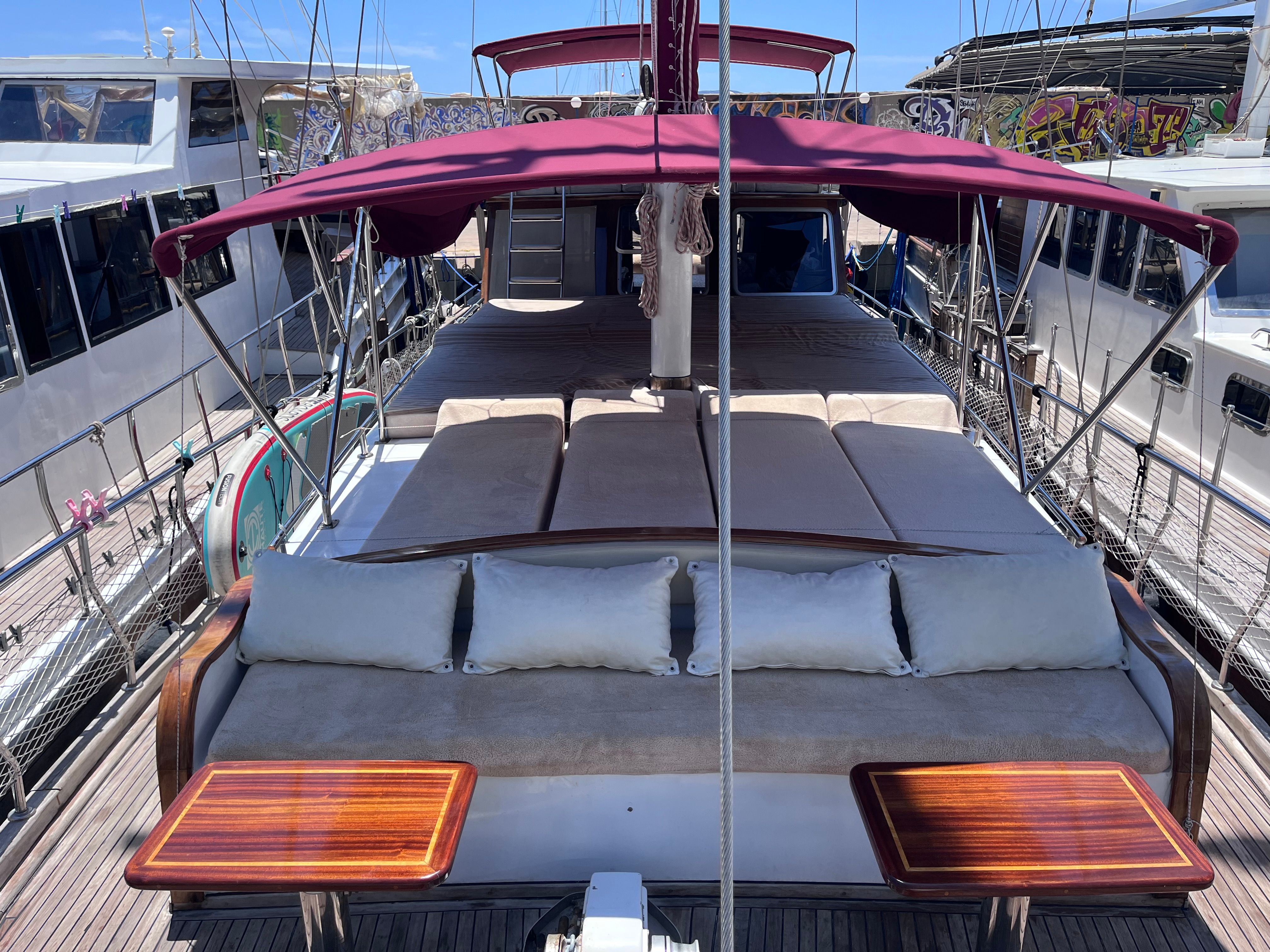 Gulet 52 | Phellos