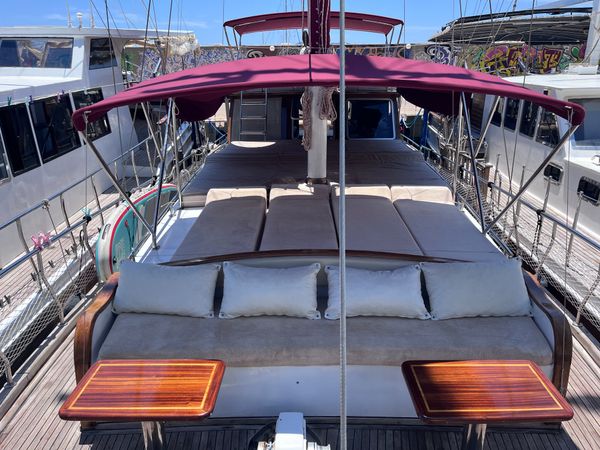 Gulet 52 | Phellos