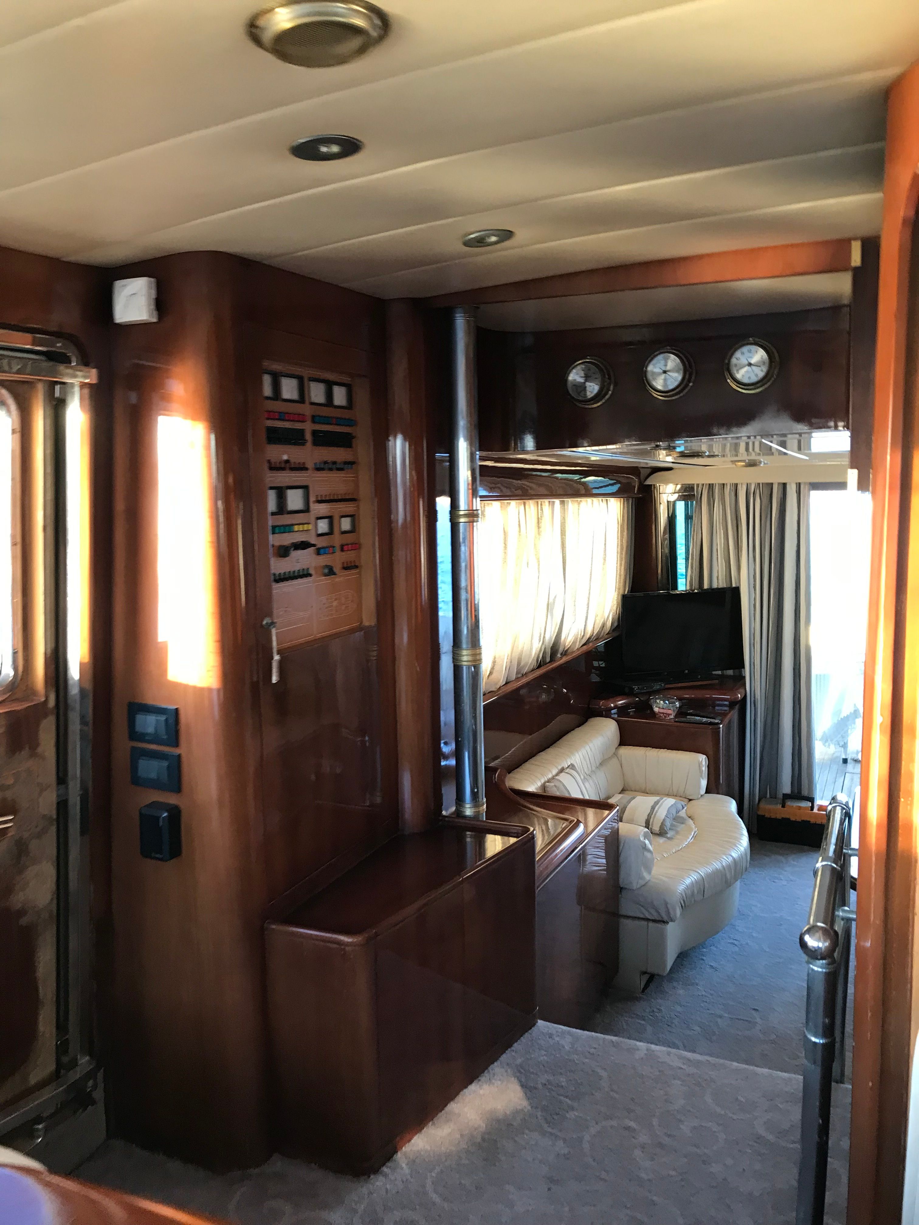 Canados 58 | Areti 2