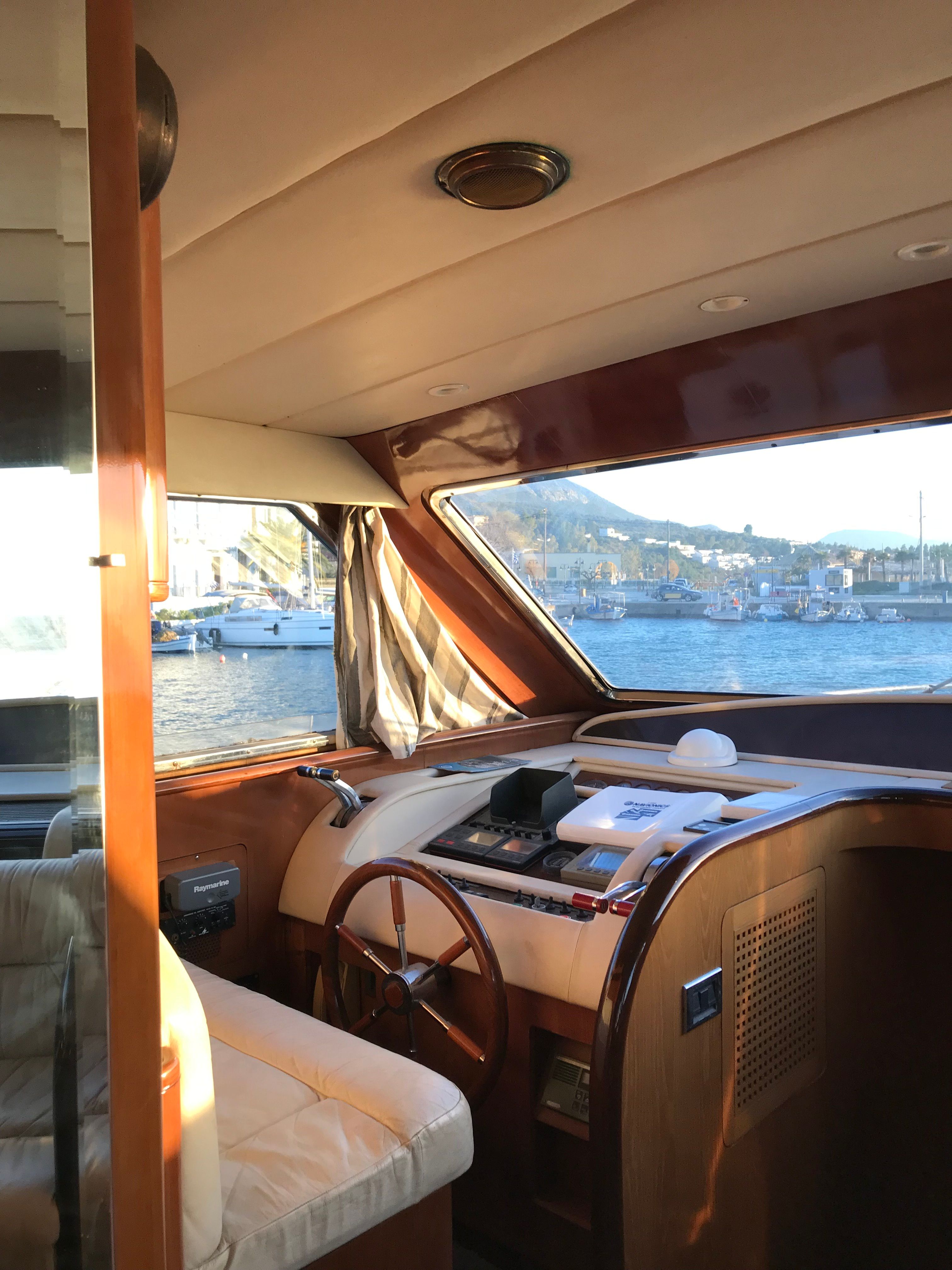 Canados 58 | Areti 2