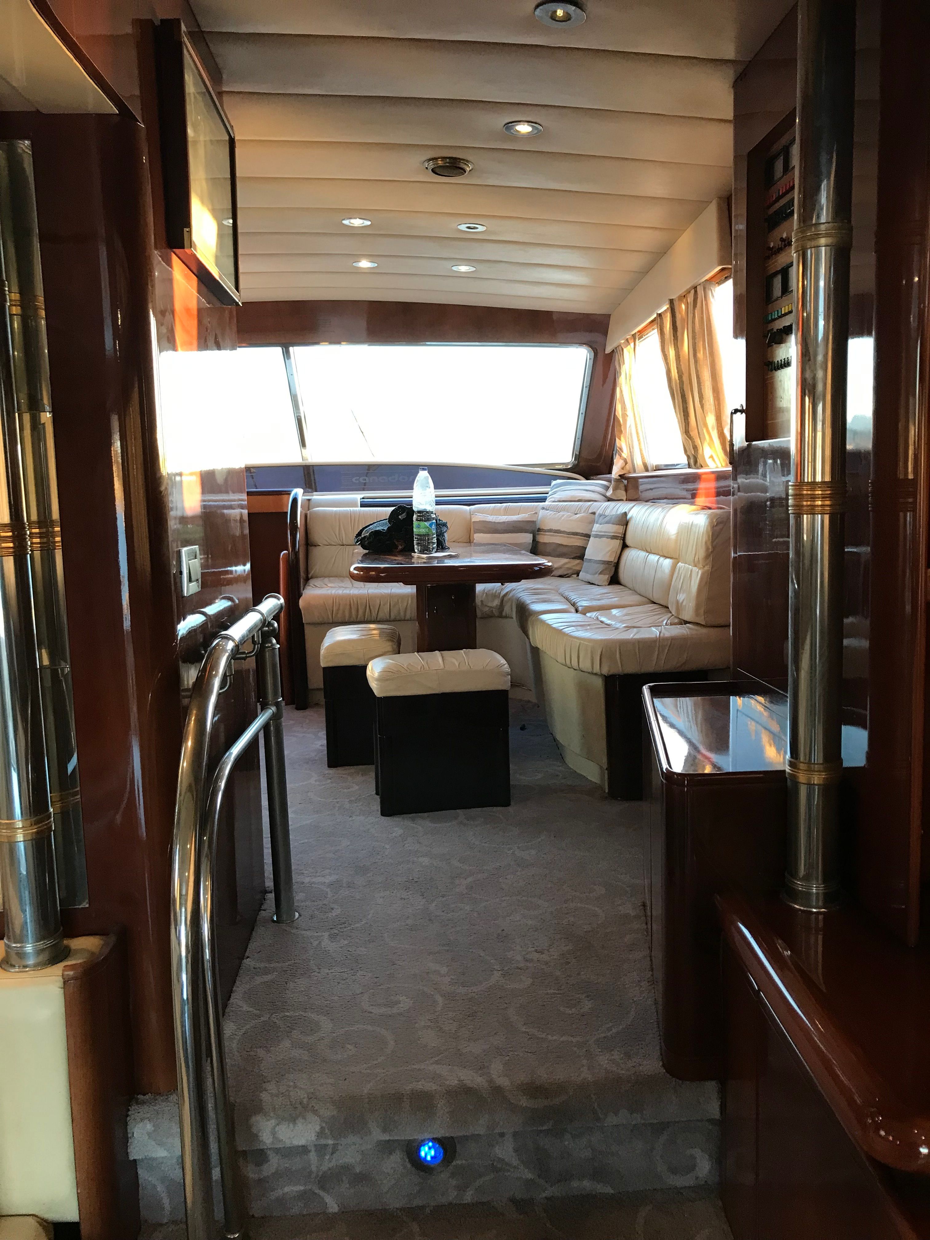 Canados 58 | Areti 2