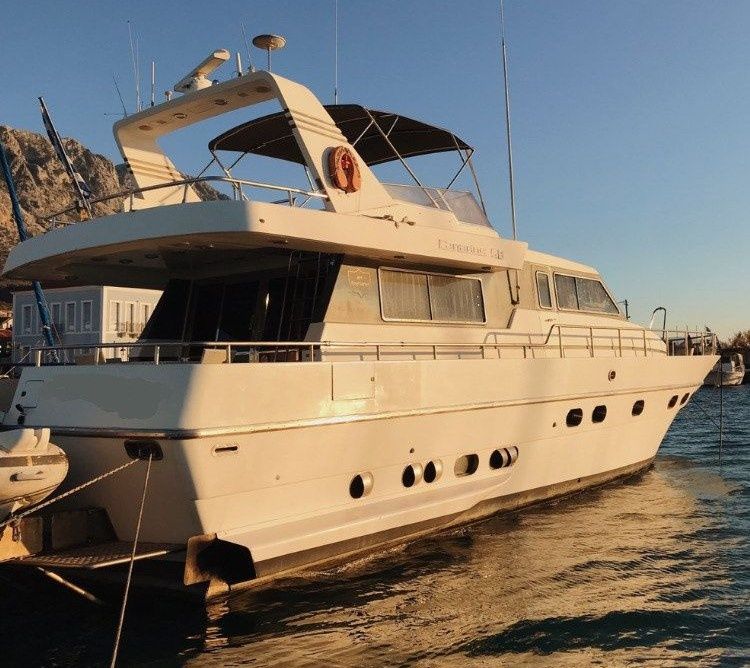 Canados 58 | Areti 2