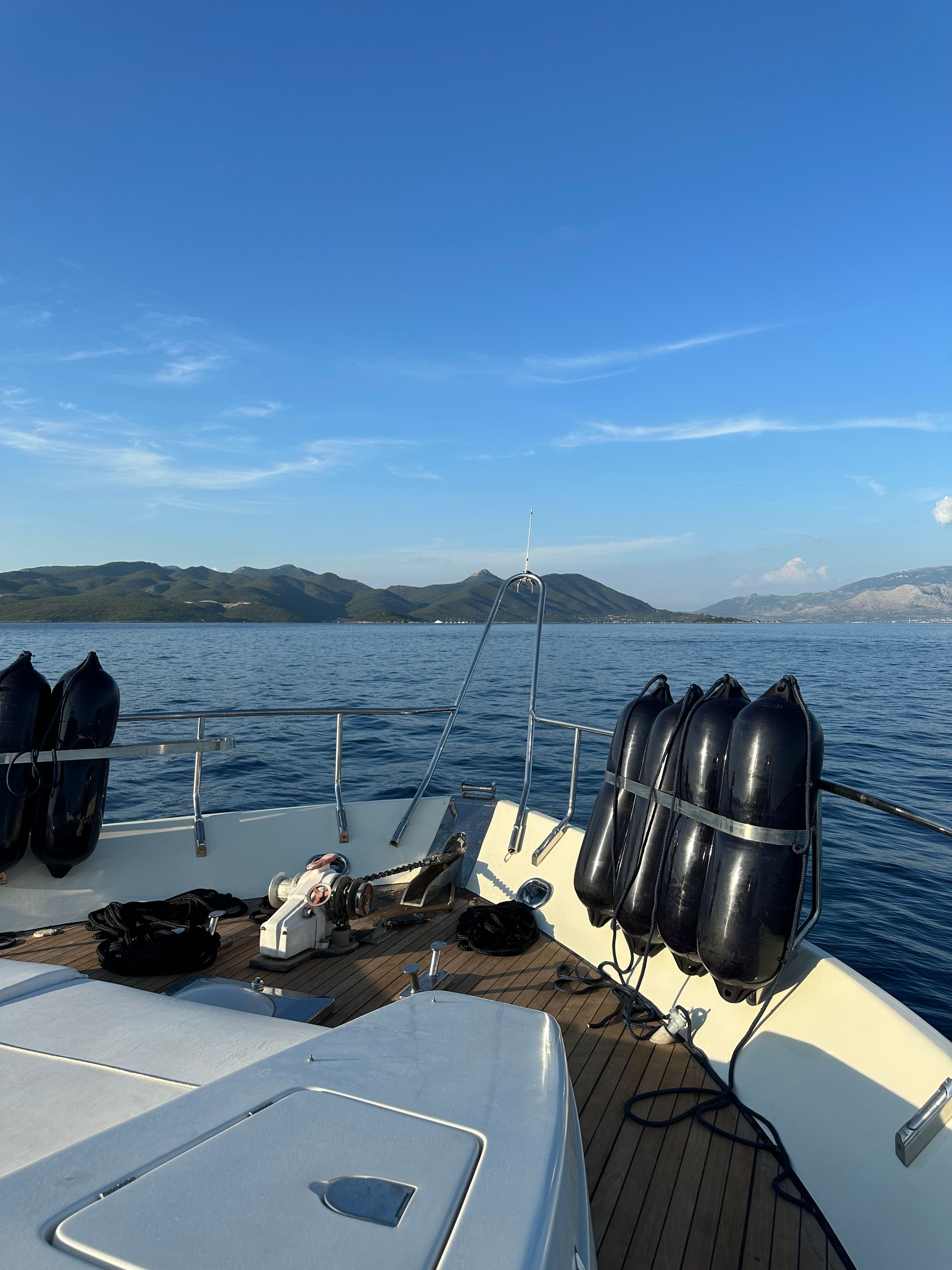 Canados 58 | Areti 2