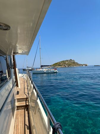 Canados 58 | Areti 2