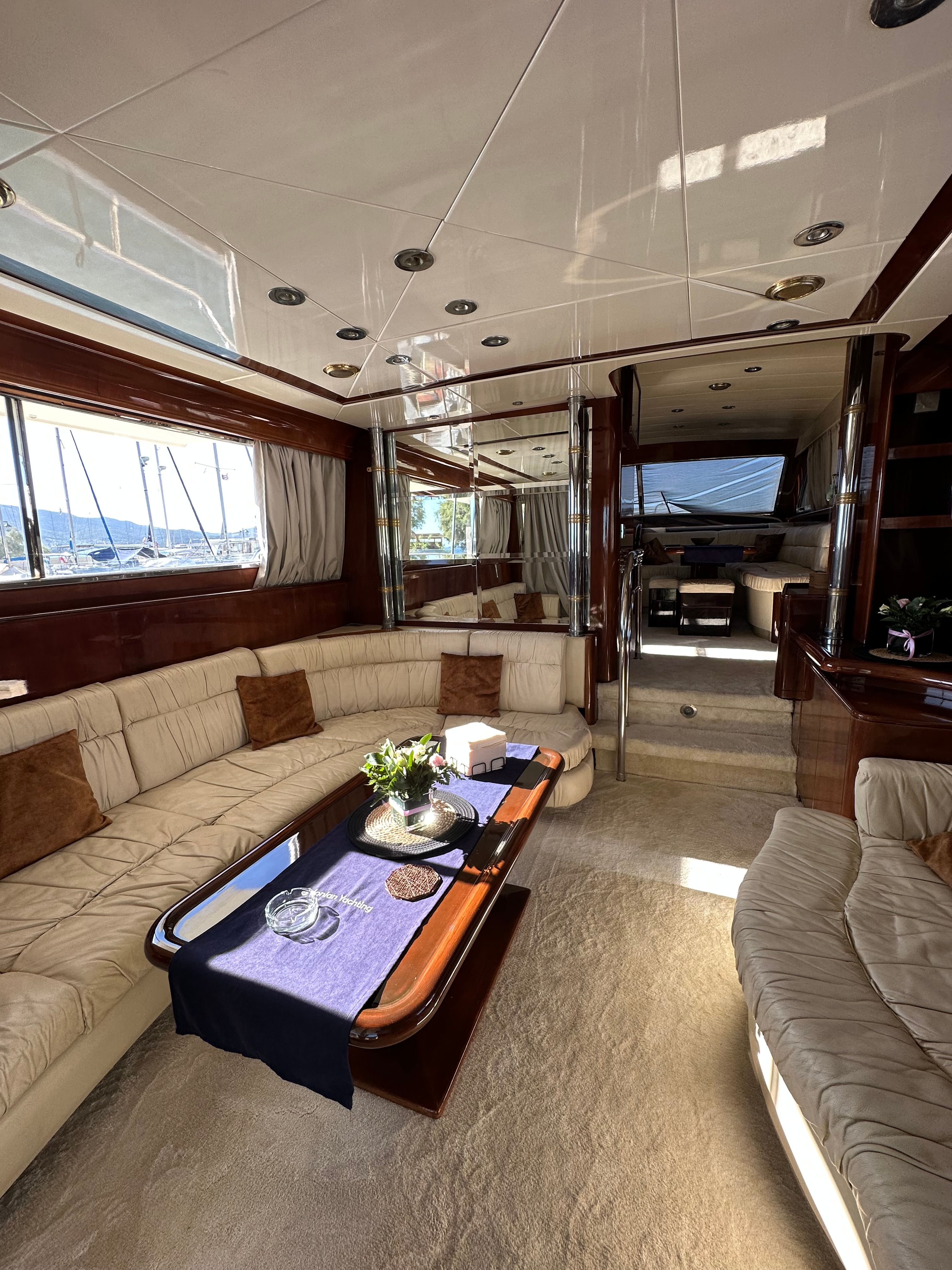 Canados 58 | Areti 2