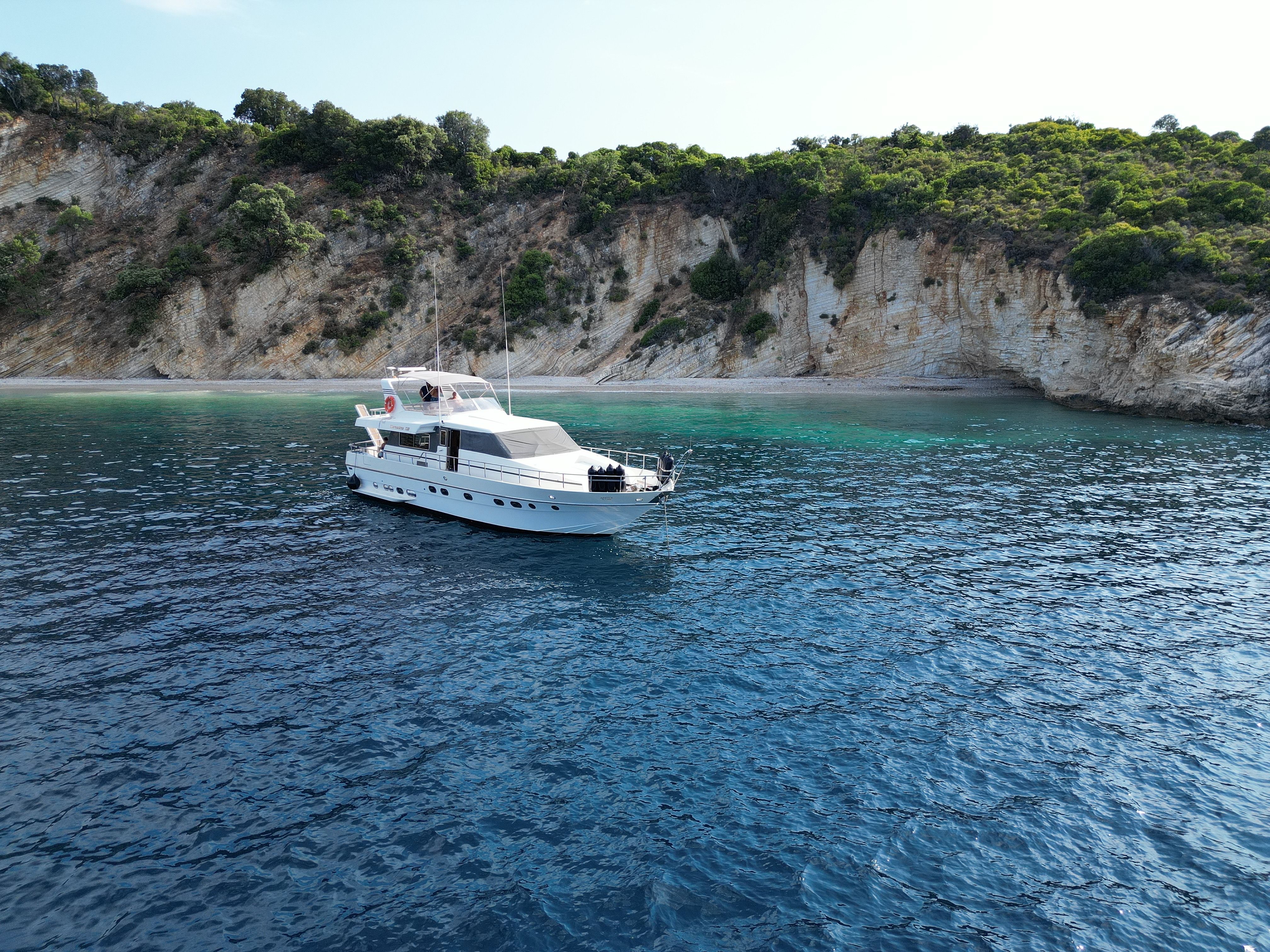 Canados 58 | Areti 2