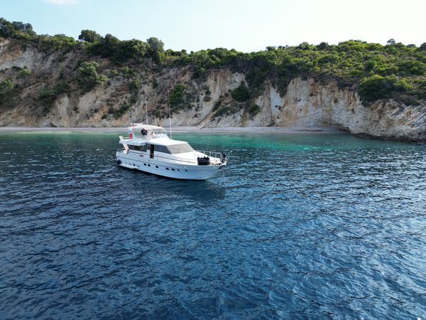 Canados 58 | Areti 2