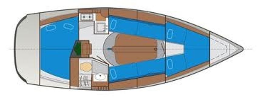 Solina 27 | Blessing