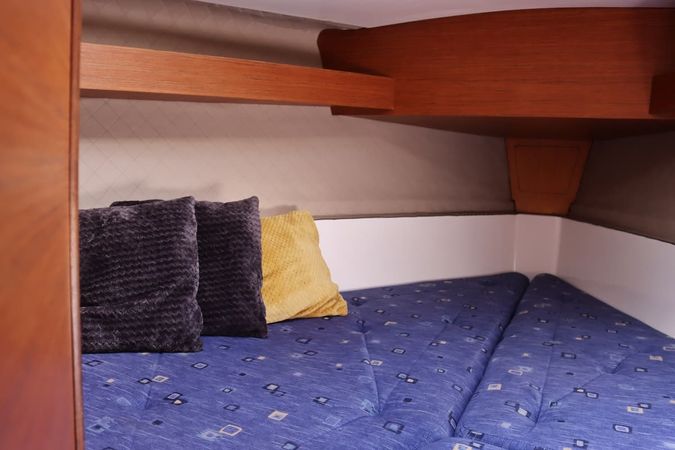 Solina 27 | Blessing