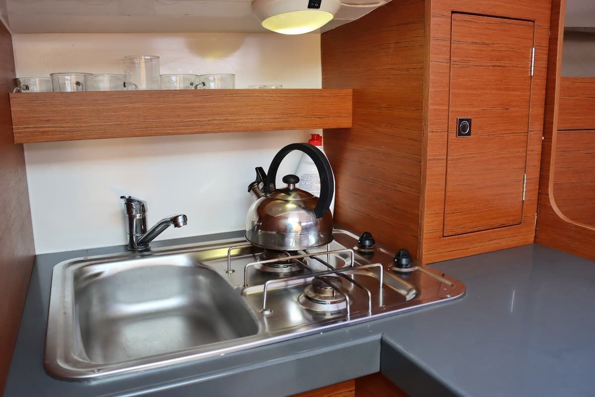 Solina 27 | Blessing