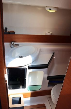 Solina 27 | Blessing