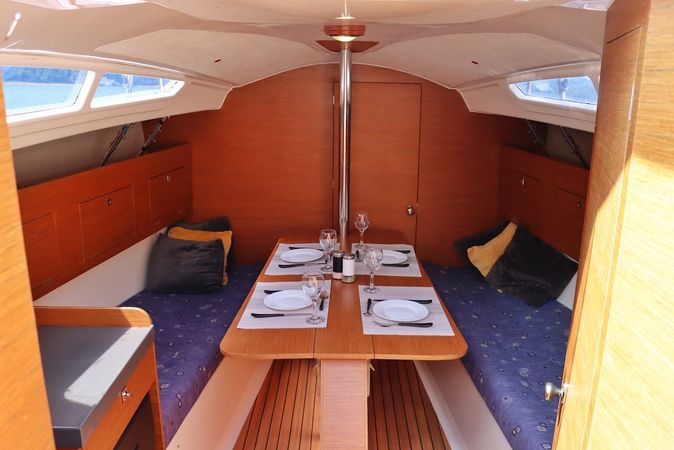 Solina 27 | Blessing