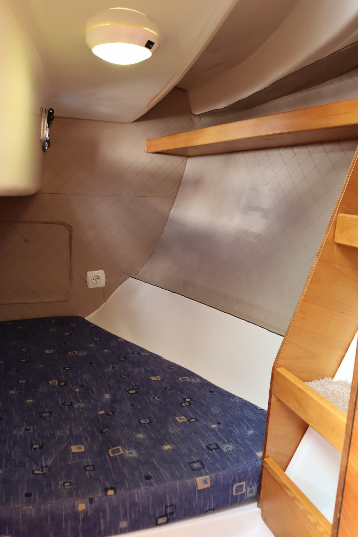 Solina 27 | Blessing