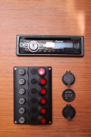 Solina 27 | Blessing