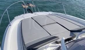 Jeanneau Cap Camarat 9.0 | Nassau