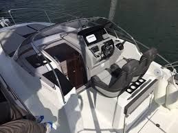 Jeanneau Cap Camarat 9.0 | Nassau