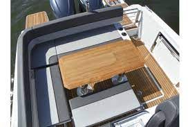 Jeanneau Cap Camarat 9.0 | Nassau