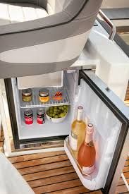 Jeanneau Cap Camarat 9.0 | Nassau