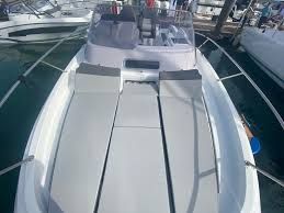 Jeanneau Cap Camarat 9.0 | Nassau