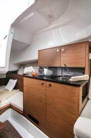 Jeanneau Cap Camarat 9.0 | Nassau