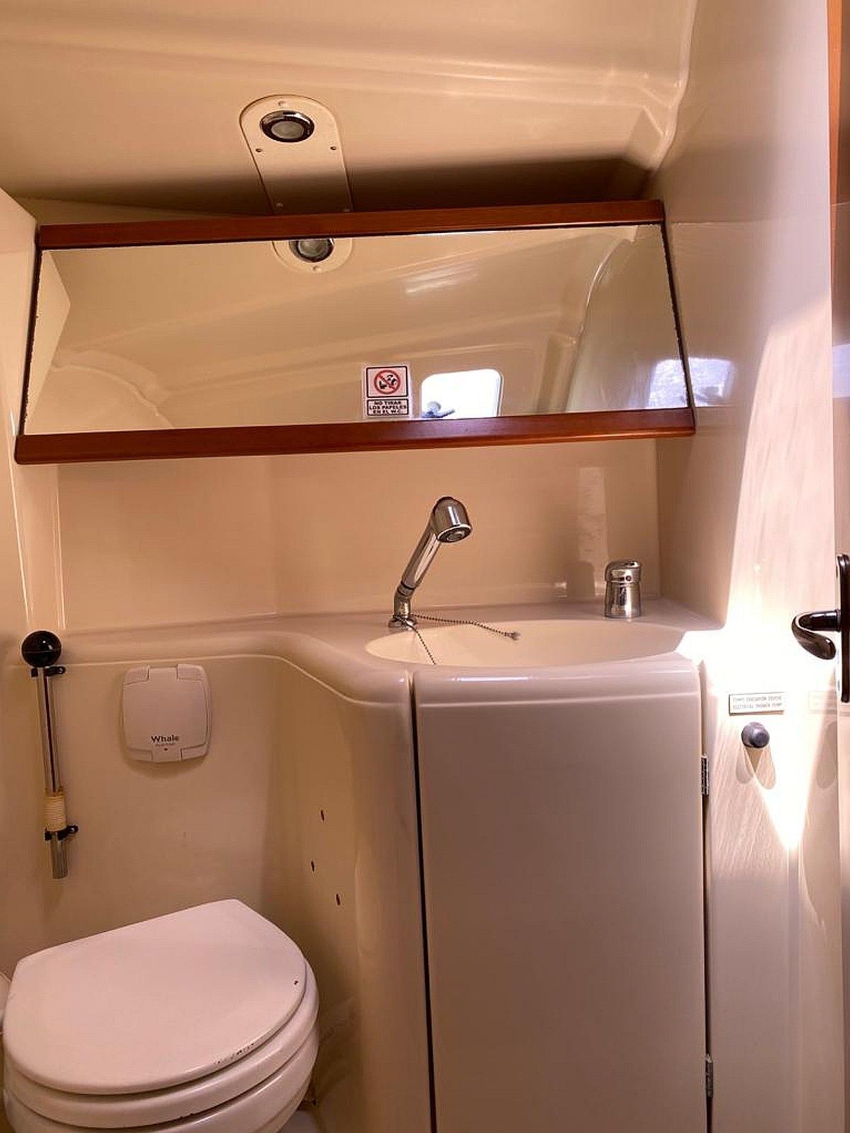 Dufour 385 | Machimbombo