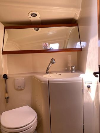 Dufour 385 | Machimbombo