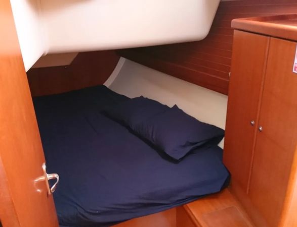 Dufour 385 | Machimbombo