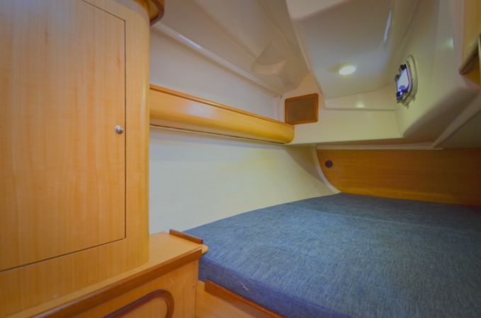 Northman Maxus 33 | 14