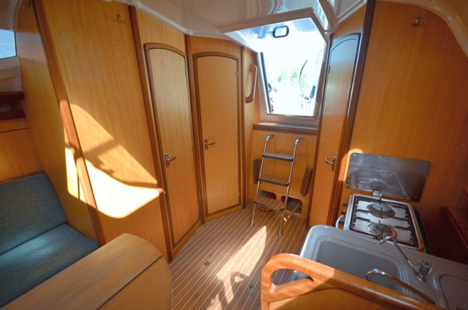 Northman Maxus 33 | 14