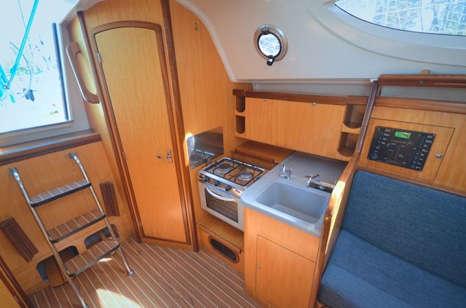 Northman Maxus 33 | 14