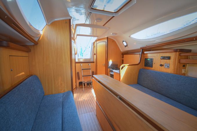 Northman Maxus 33 | 14