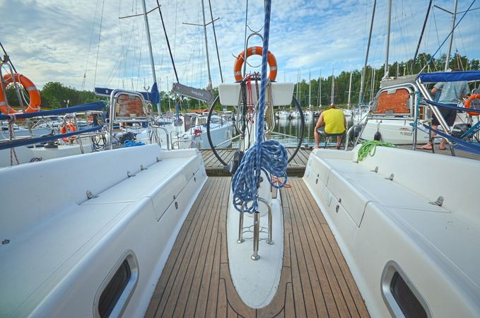 Northman Maxus 33 | 14