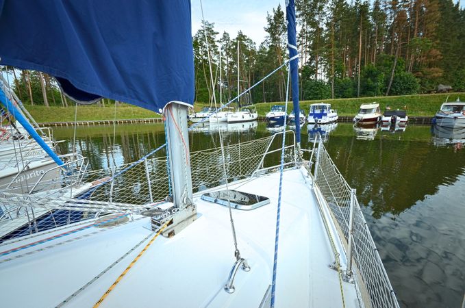 Northman Maxus 33 | 14