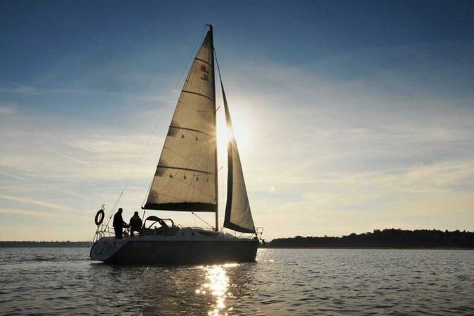 Northman Maxus 33 | 14