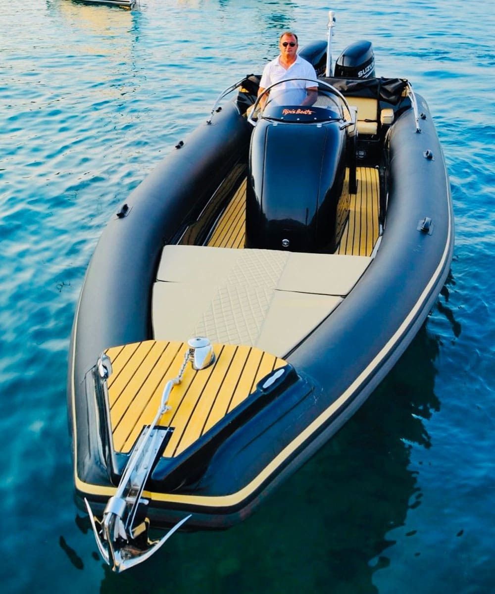 Viper Magnum | Magnum
