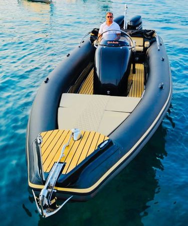 Viper Magnum | Magnum