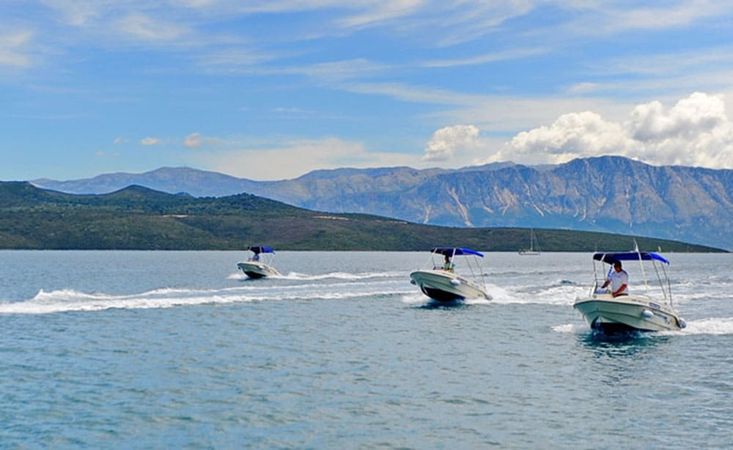 Dromeas 4.5 | Dromeas