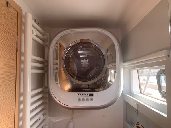 Nautitech 40 | Harmony