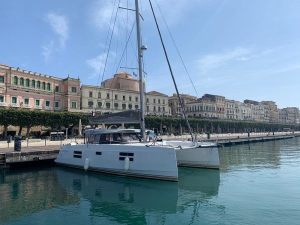 Nautitech 40 | Harmony