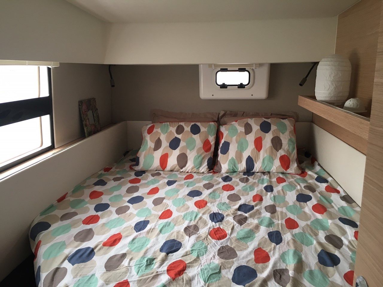 Nautitech 40 | Harmony