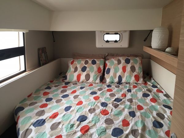 Nautitech 40 | Harmony