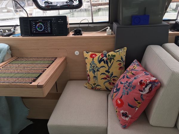 Nautitech 40 | Harmony