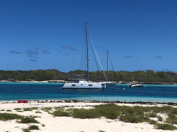 Nautitech 40 | Harmony