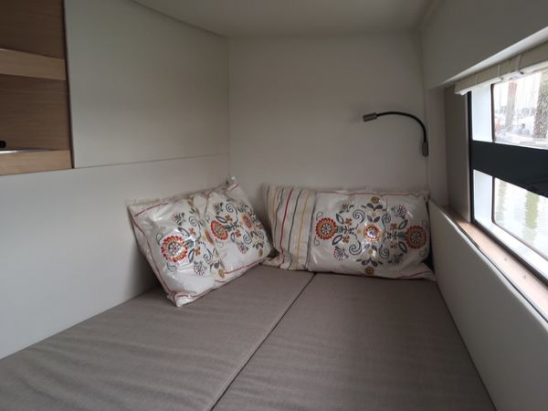 Nautitech 40 | Harmony