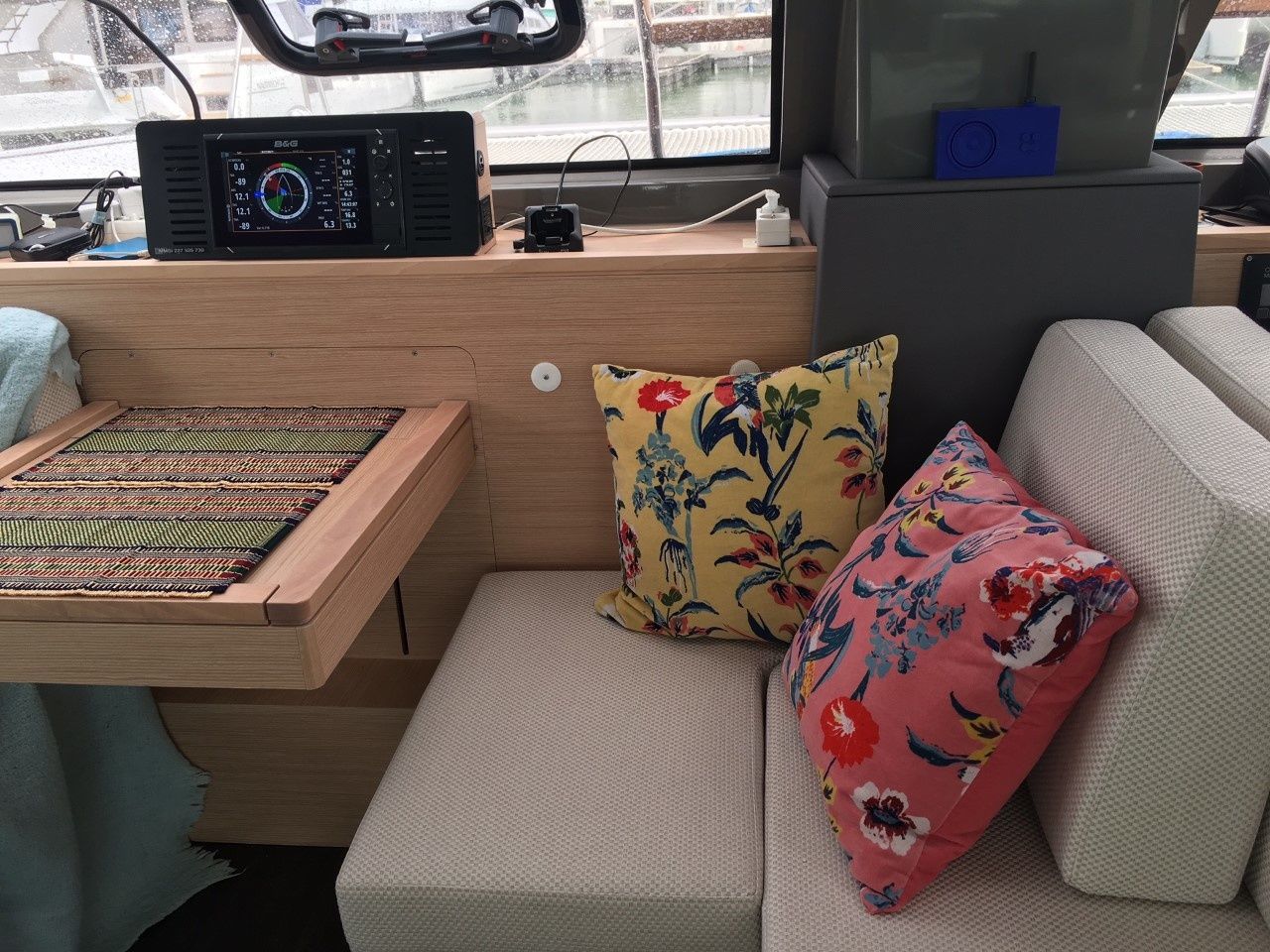 Nautitech 40 | Harmony