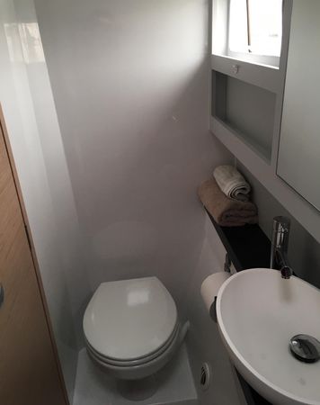 Nautitech 40 | Harmony