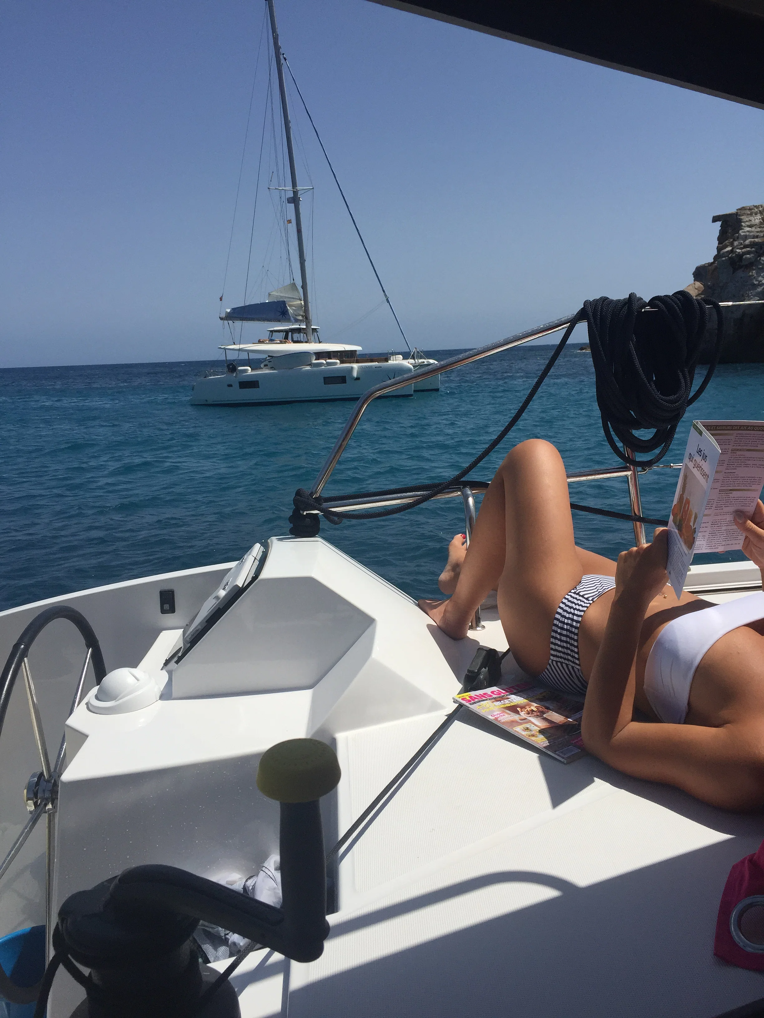 Nautitech 40 | Harmony