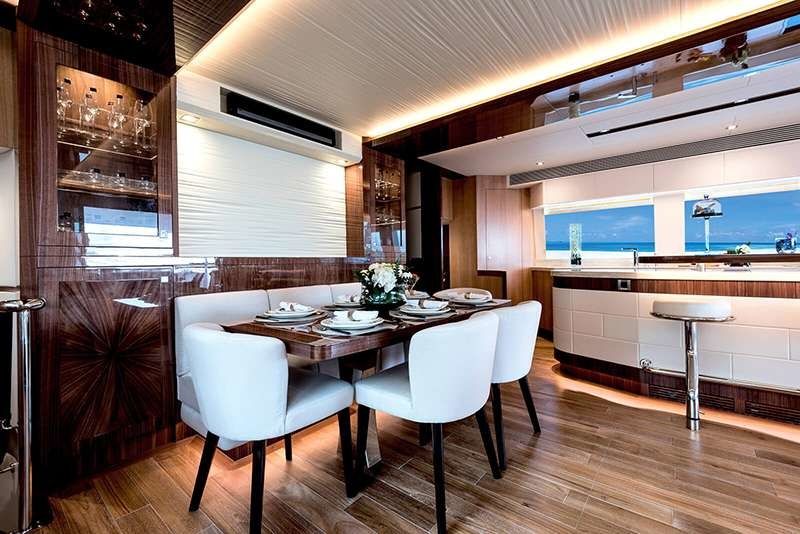 Horizon PC 74 | Seaglass